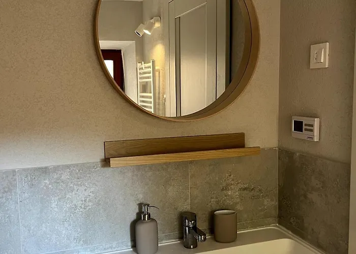 Apartment Old Town Ljubljana