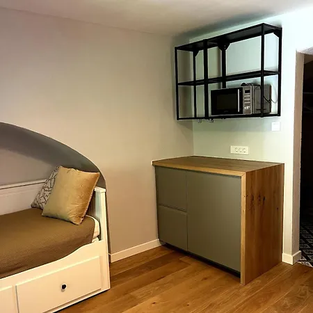 Old Town * Любляна