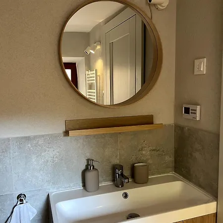 Appartement Old Town Ljubljana