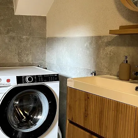 Old Town Appartement *